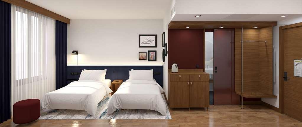 Hampton By Hilton Arnavutkoy 4*