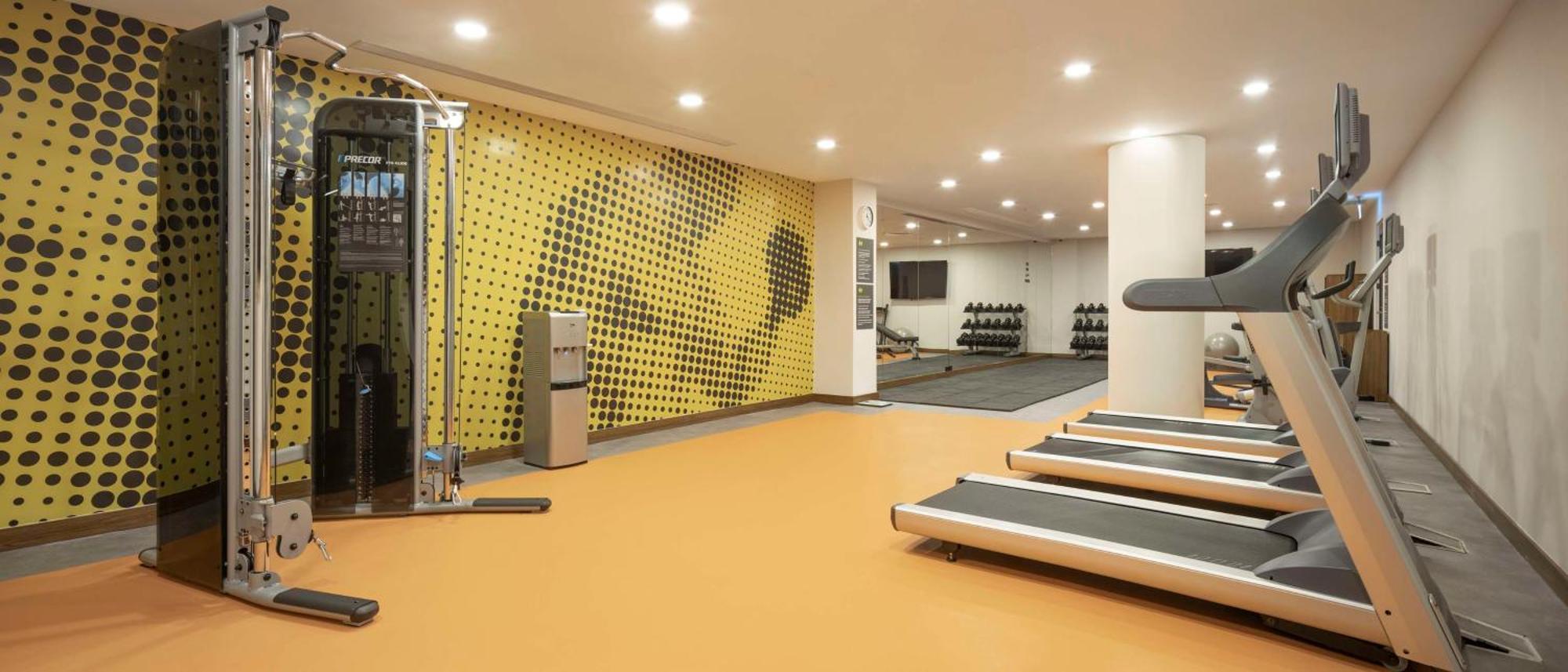 Otel Hampton By Hilton Arnavutkoy 4*