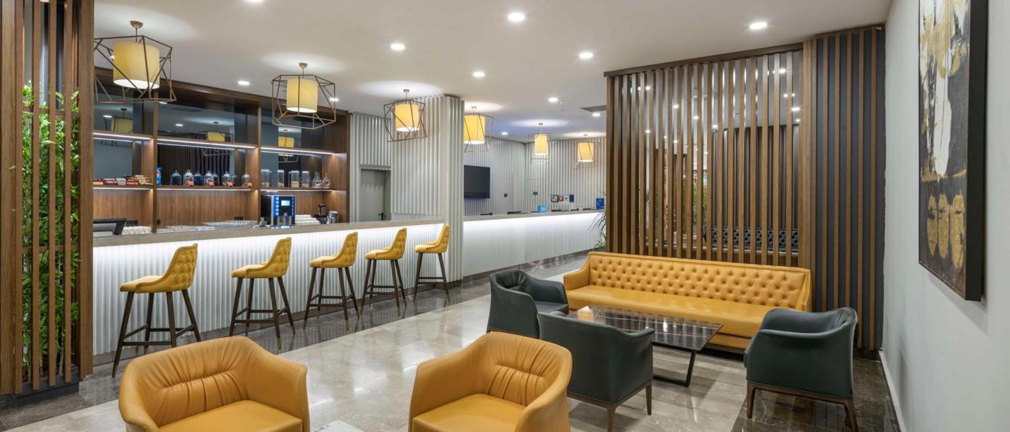 Hampton By Hilton Arnavutkoy
