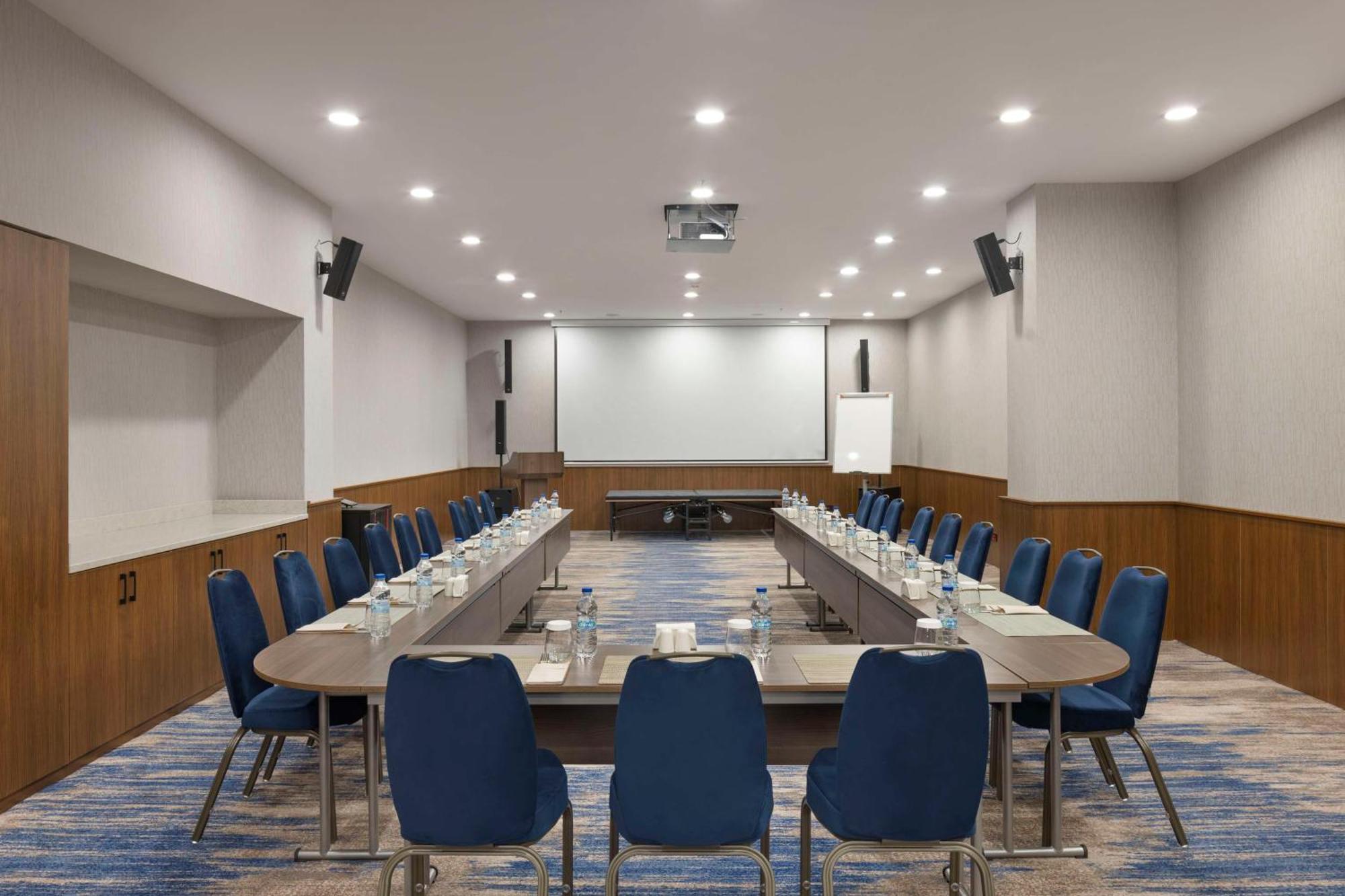 Hampton By Hilton Arnavutkoy 4* İstanbul
