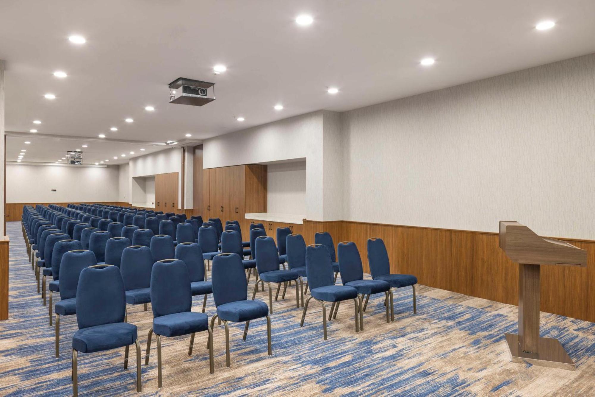 Hampton By Hilton Arnavutkoy Otel İstanbul