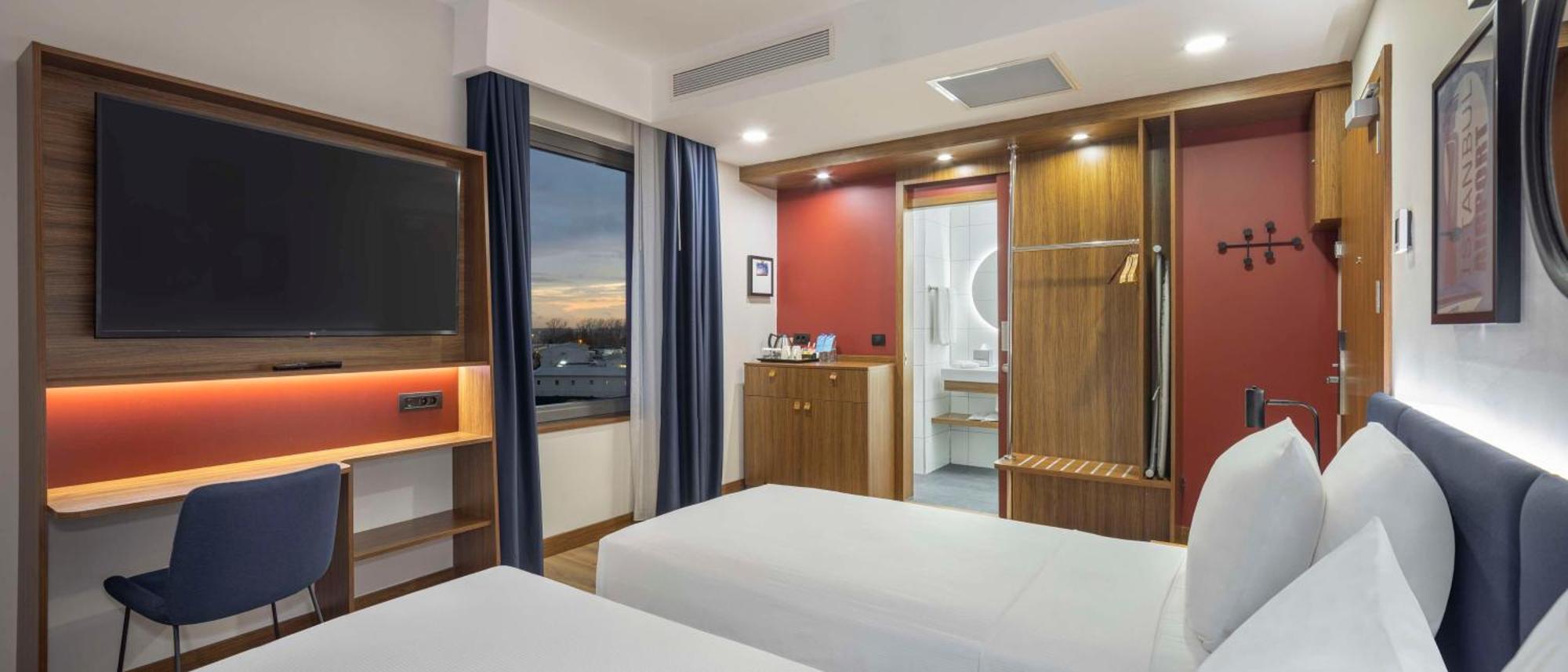 Hampton By Hilton Arnavutkoy