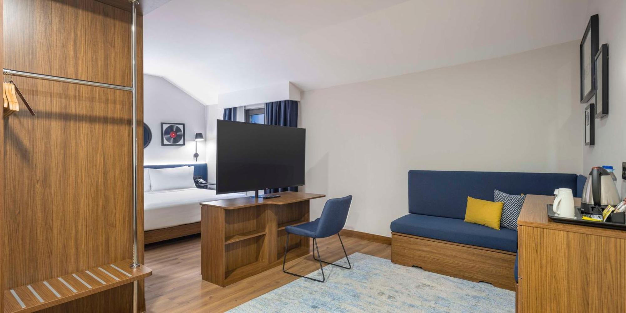 Hampton By Hilton Arnavutkoy Otel