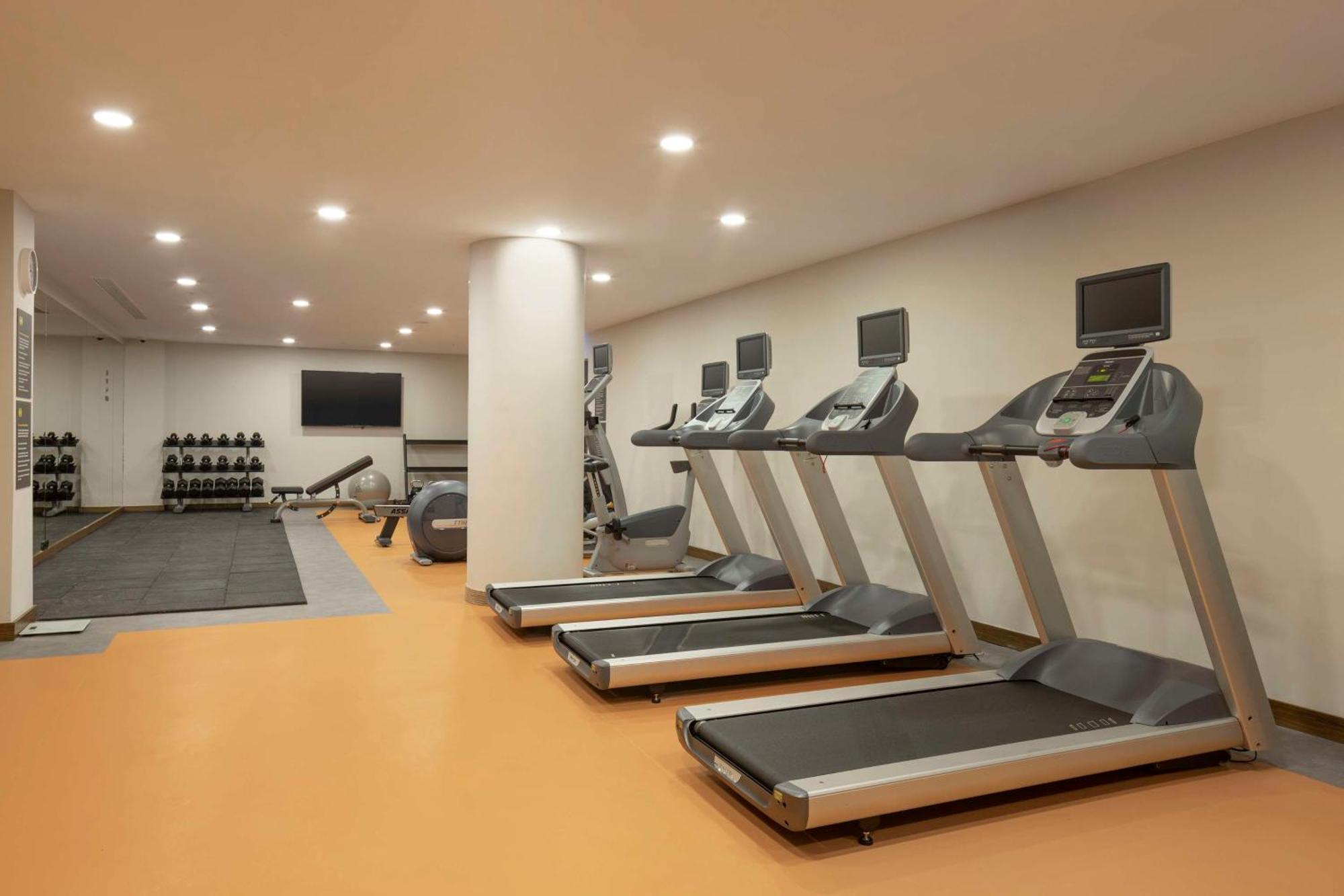 Hampton By Hilton Arnavutkoy
