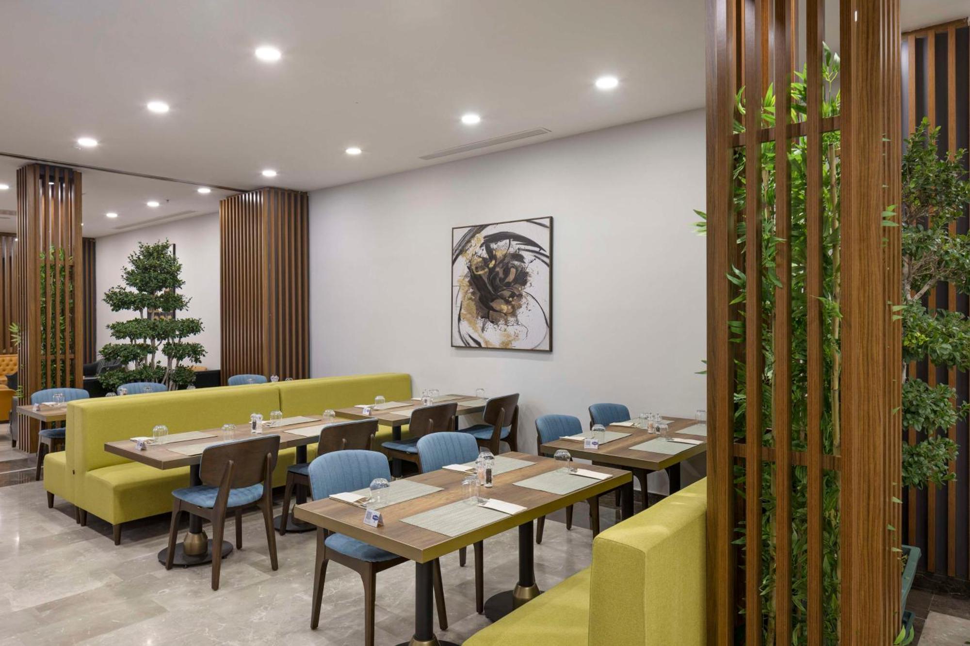 Hampton By Hilton Arnavutkoy Otel İstanbul