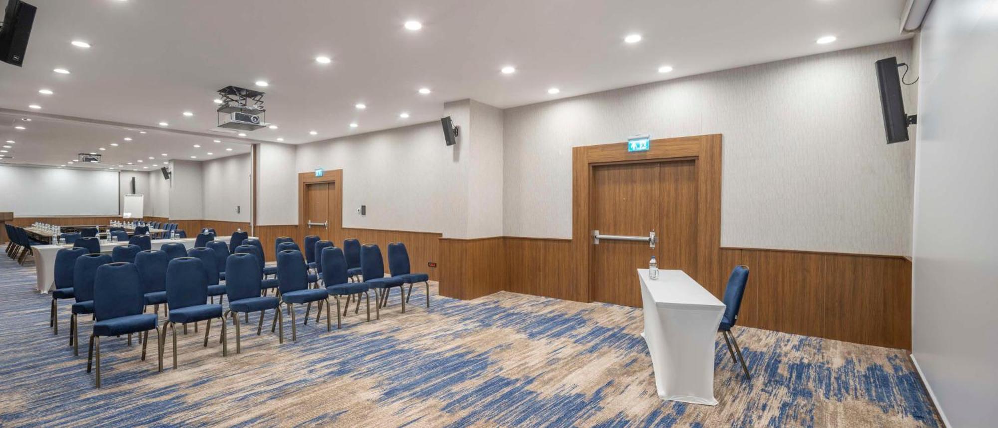 Hampton By Hilton Arnavutkoy Otel