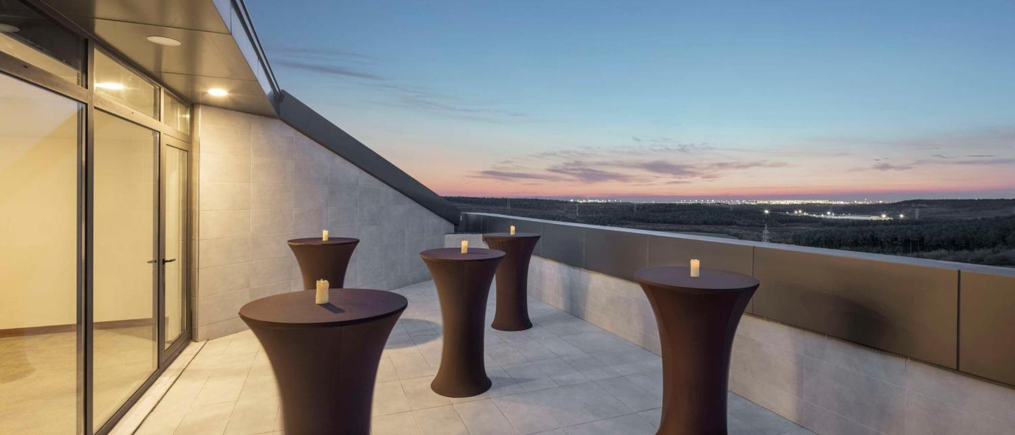 Hampton By Hilton Arnavutkoy