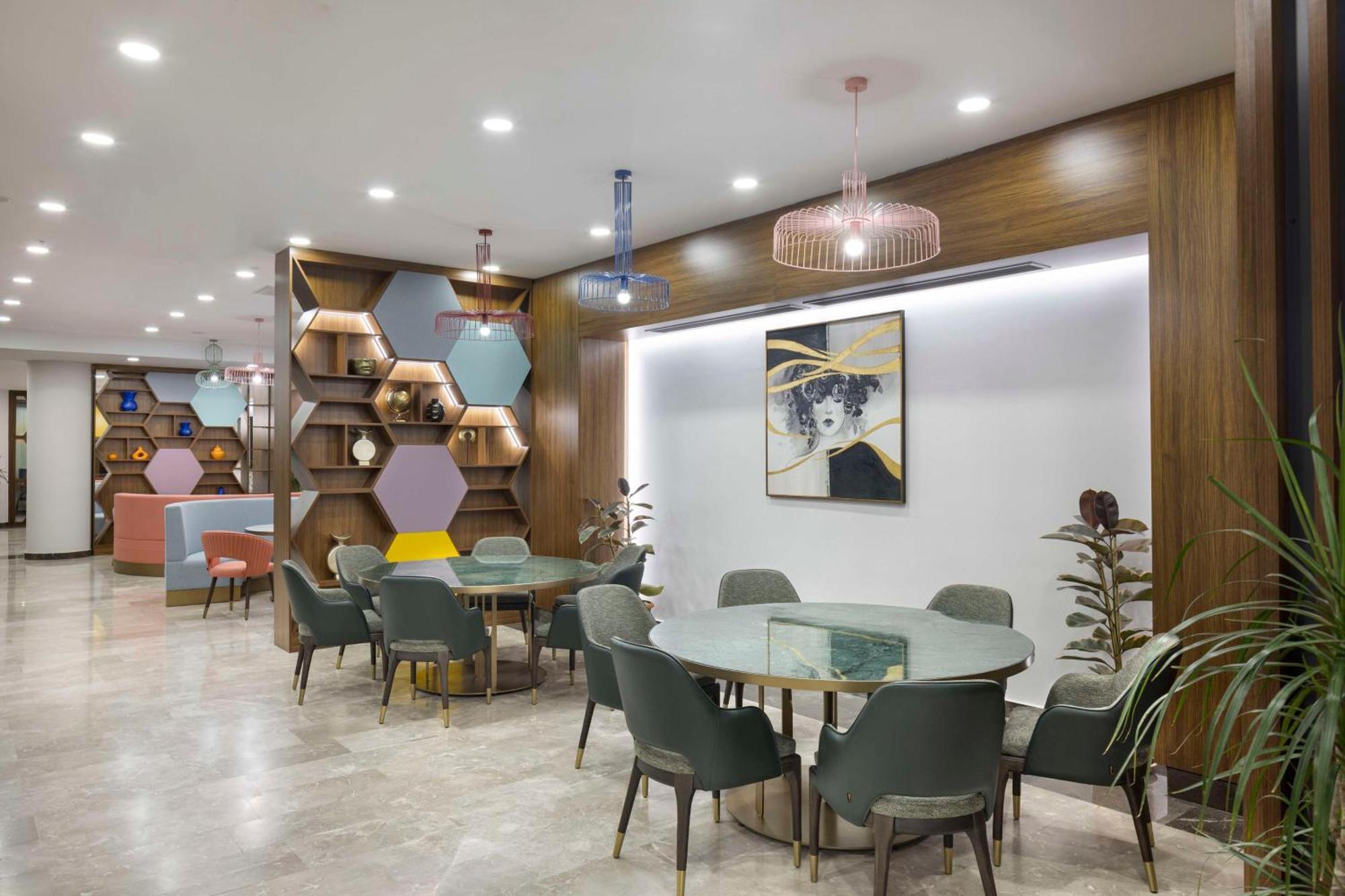 Hampton By Hilton Arnavutkoy Otel