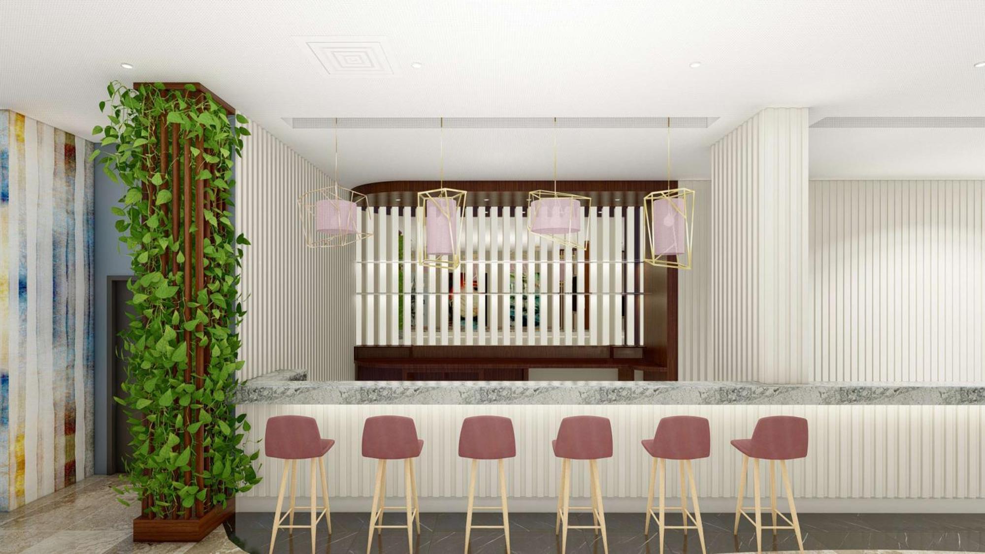 Otel Hampton By Hilton Arnavutkoy İstanbul