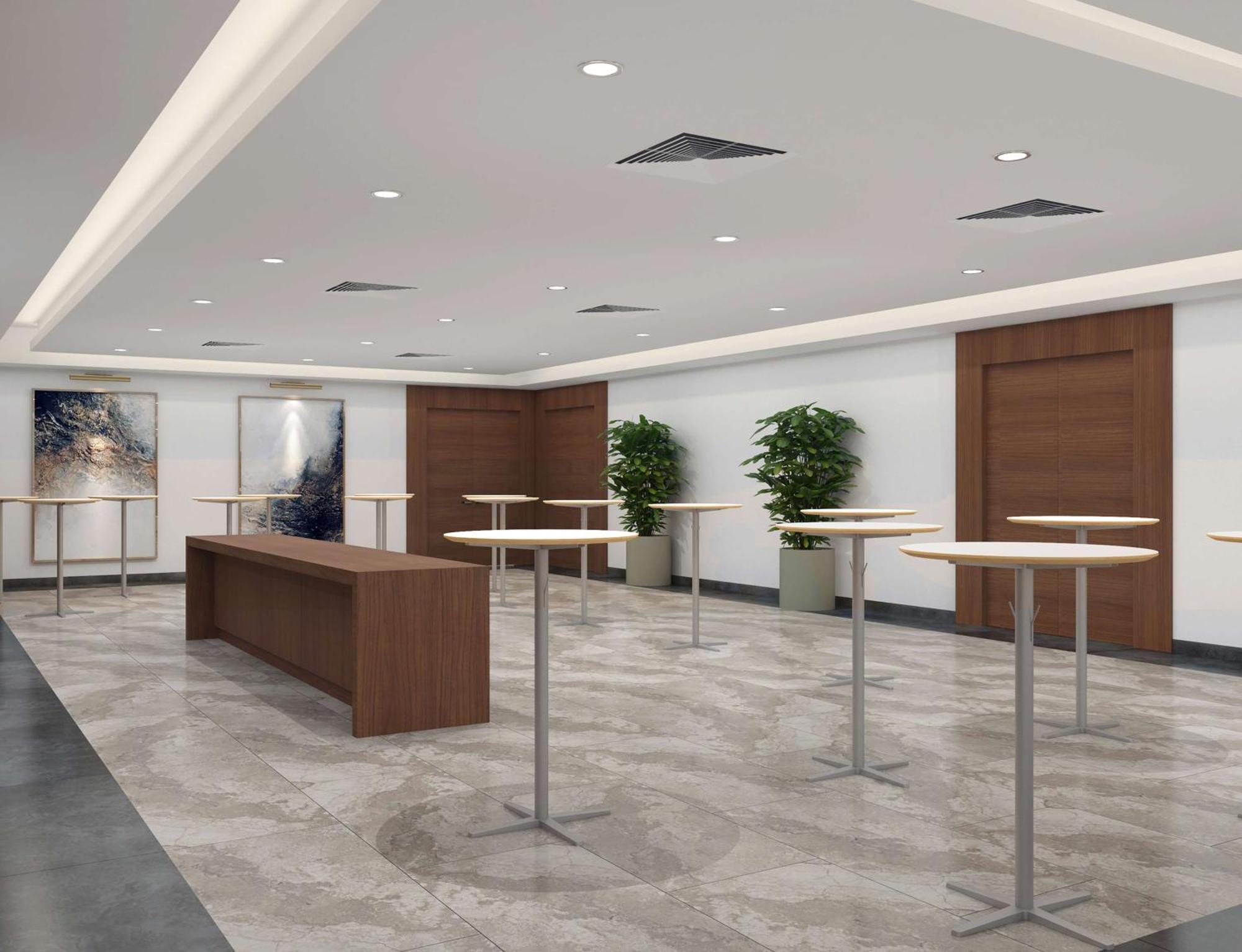 Hampton By Hilton Arnavutkoy Otel