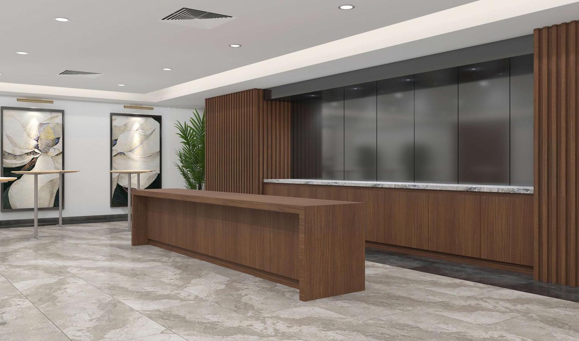 Hampton By Hilton Arnavutkoy 4*
