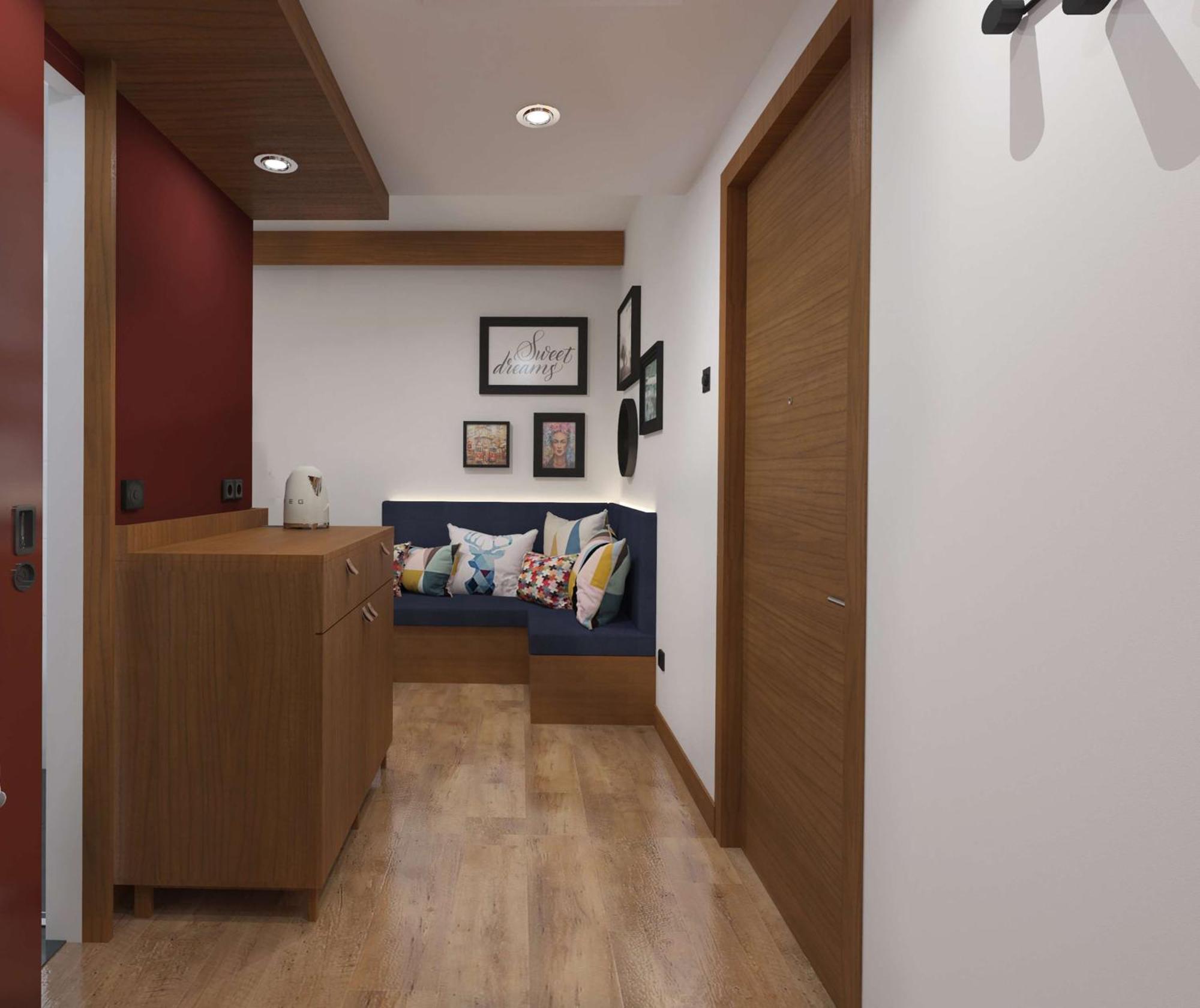 Hampton By Hilton Arnavutkoy 4*