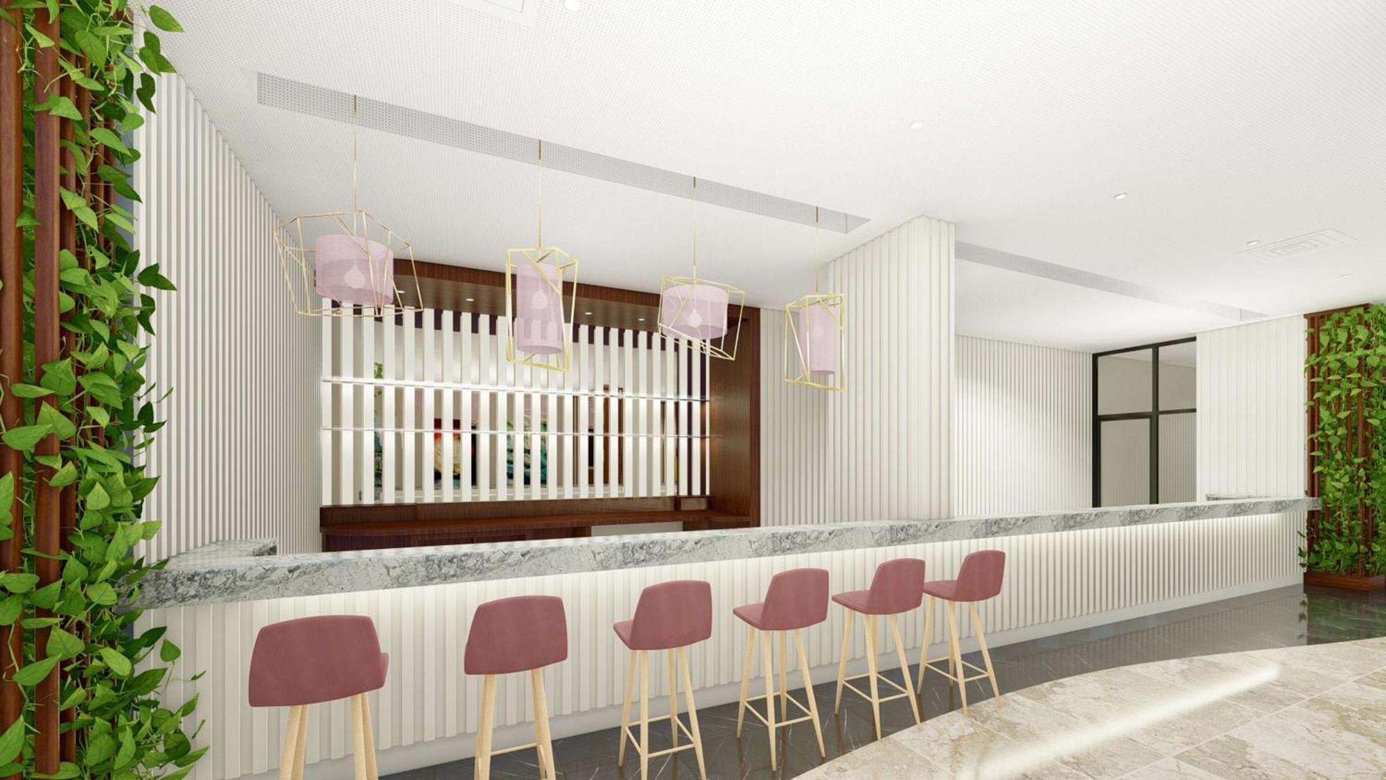 Hampton By Hilton Arnavutkoy 4* İstanbul