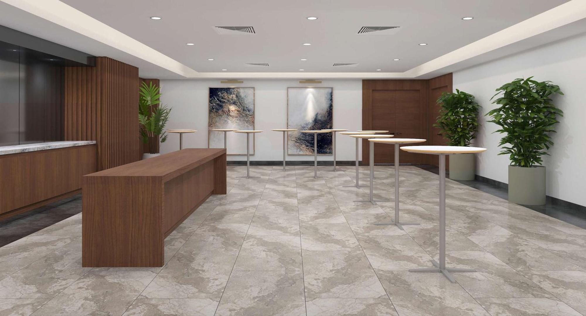 Hampton By Hilton Arnavutkoy Otel İstanbul
