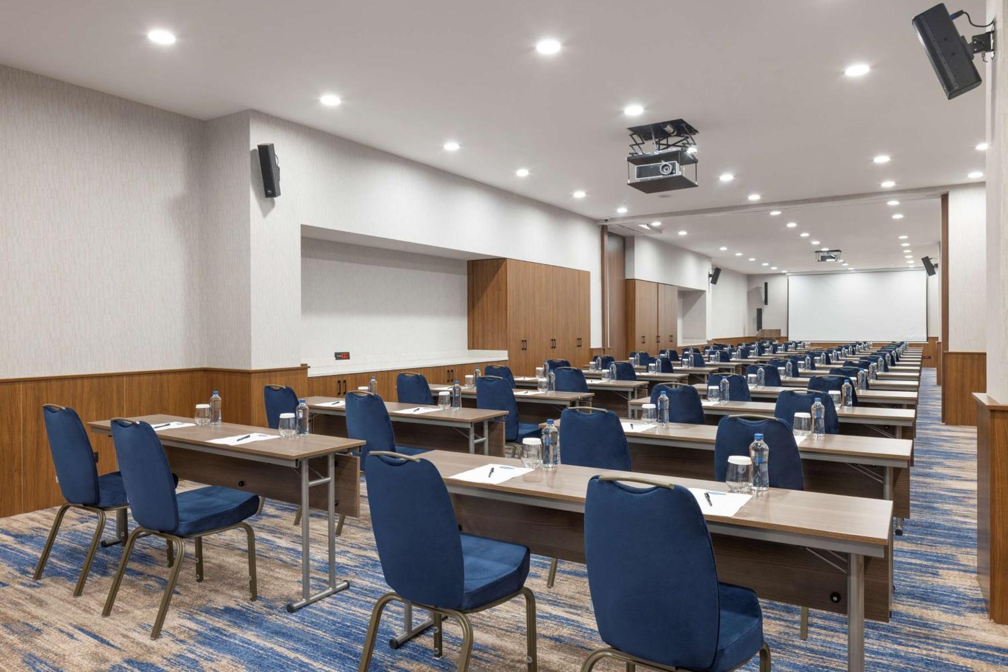 Hampton By Hilton Arnavutkoy İstanbul