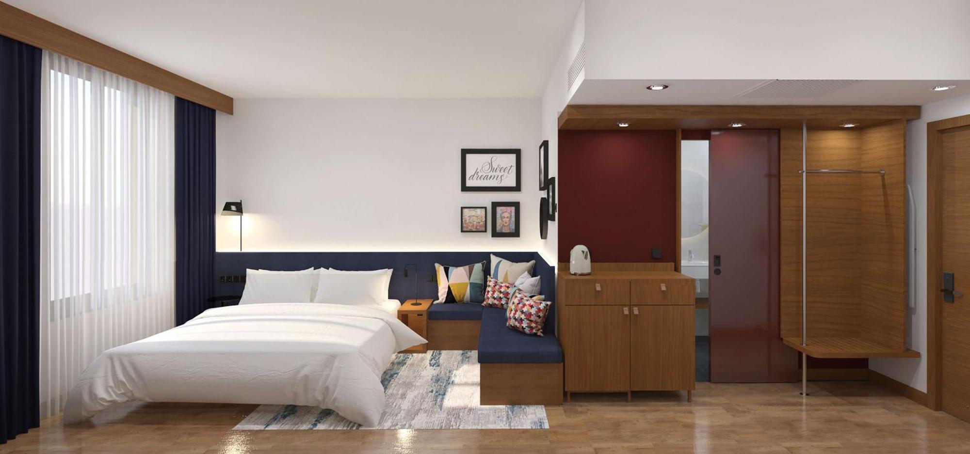 Hampton By Hilton Arnavutkoy İstanbul