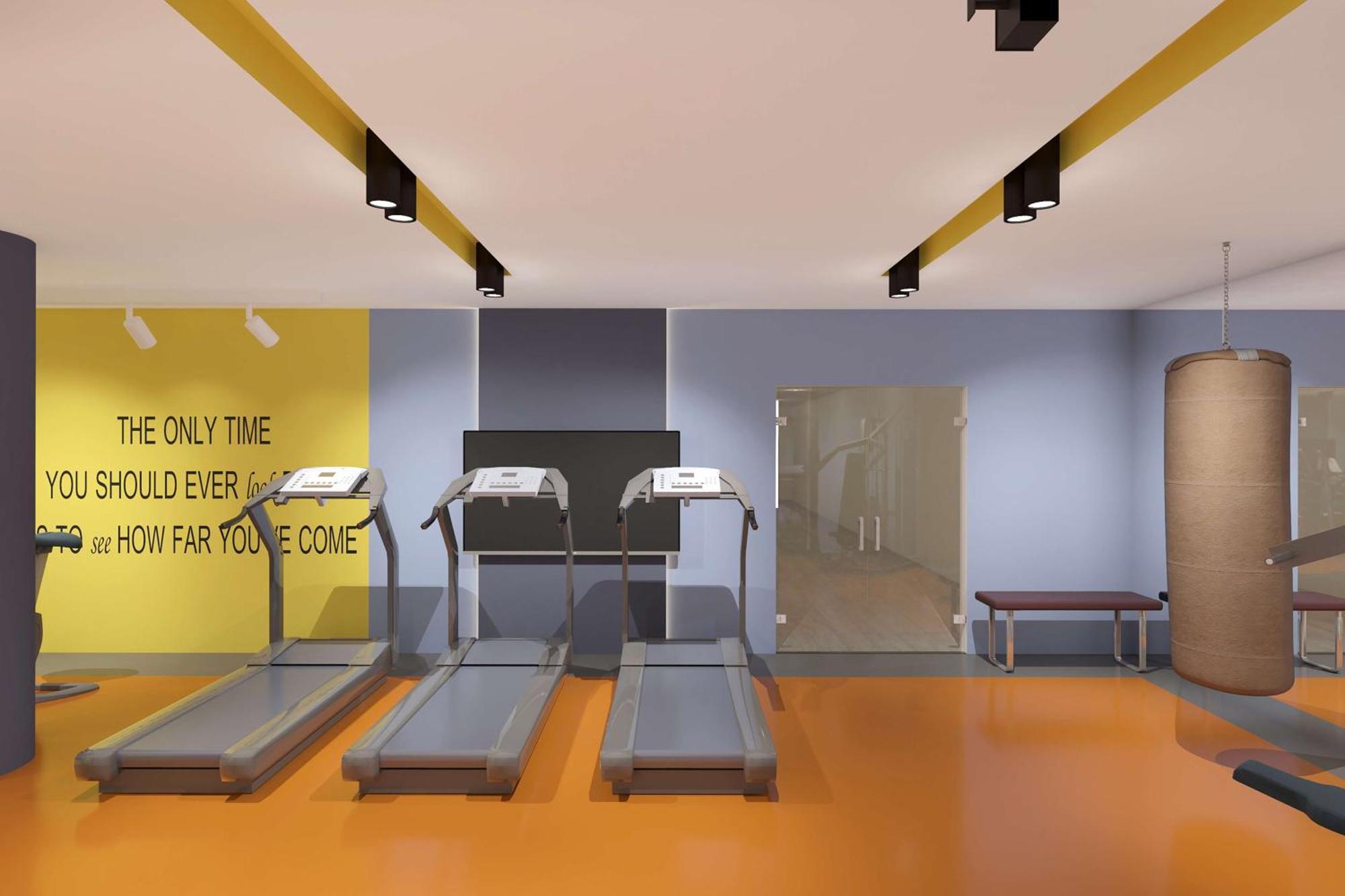 Hampton By Hilton Arnavutkoy Otel