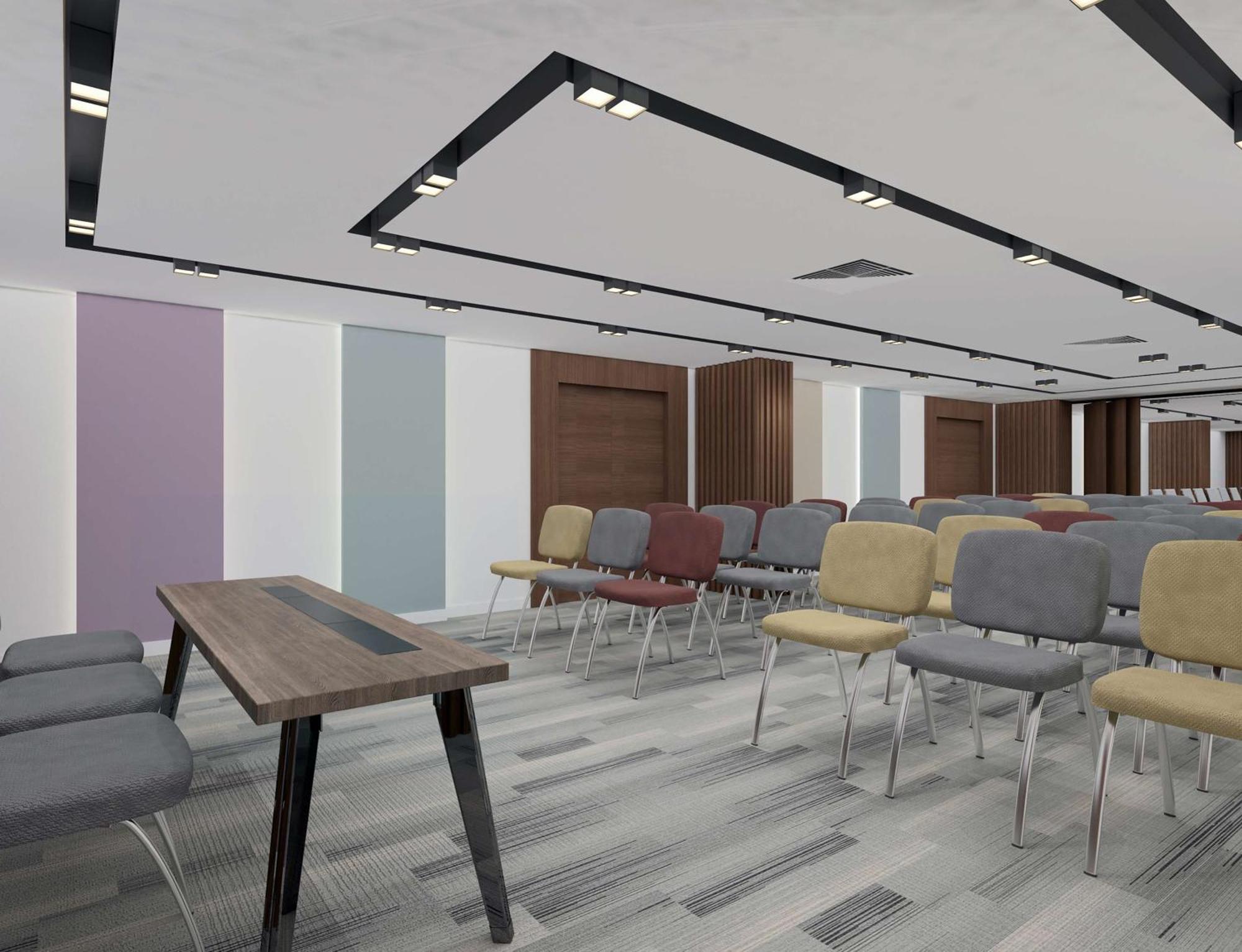 Hampton By Hilton Arnavutkoy 4* İstanbul