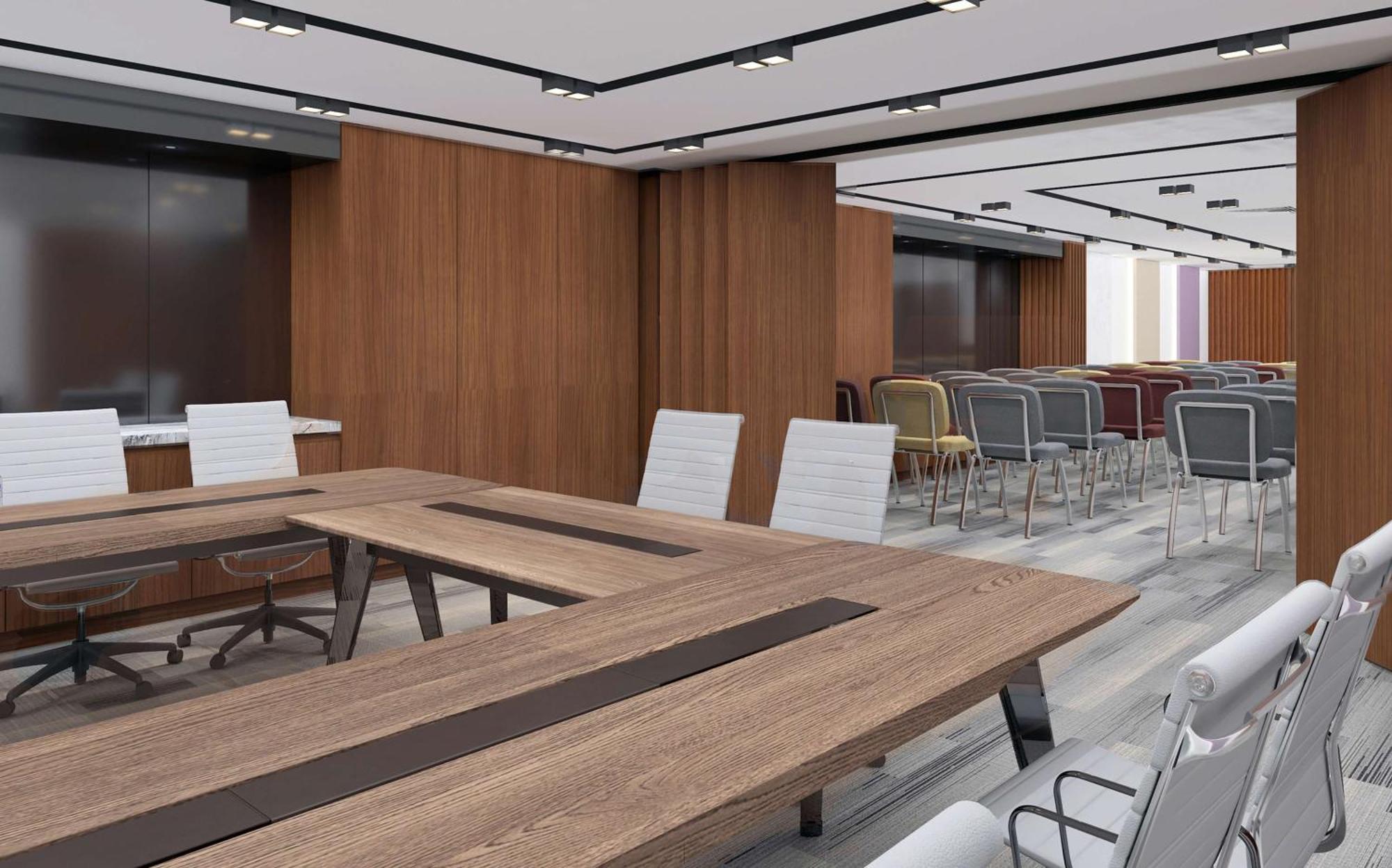 Hampton By Hilton Arnavutkoy 4* İstanbul