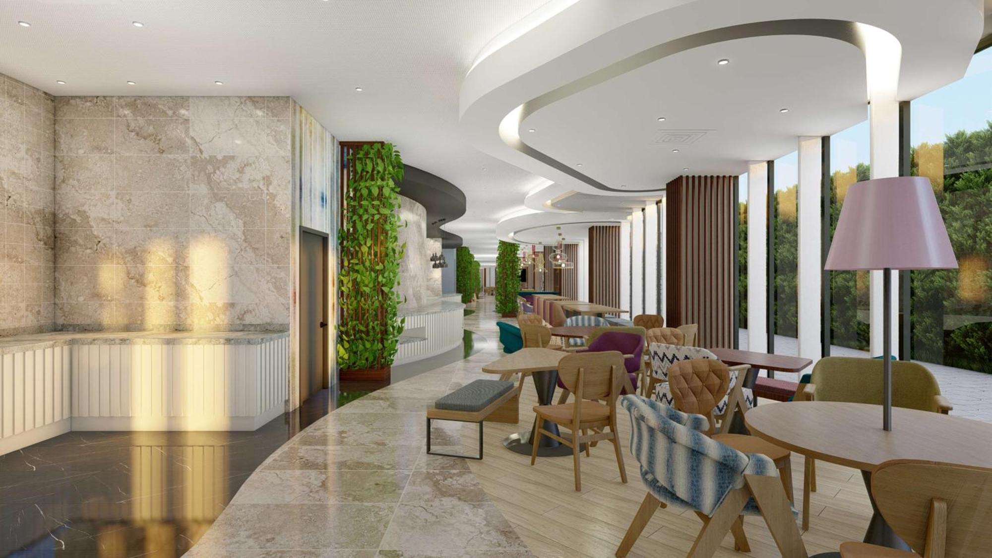 Hampton By Hilton Arnavutkoy İstanbul
