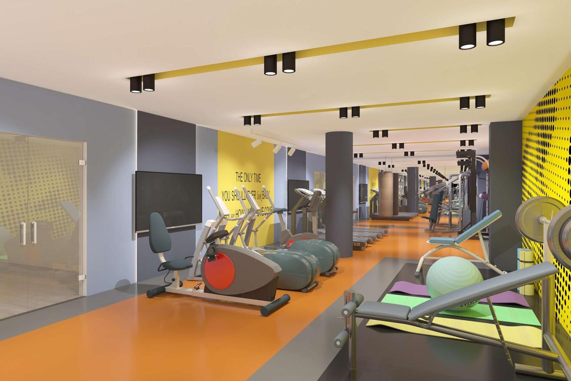 Hampton By Hilton Arnavutkoy Otel İstanbul