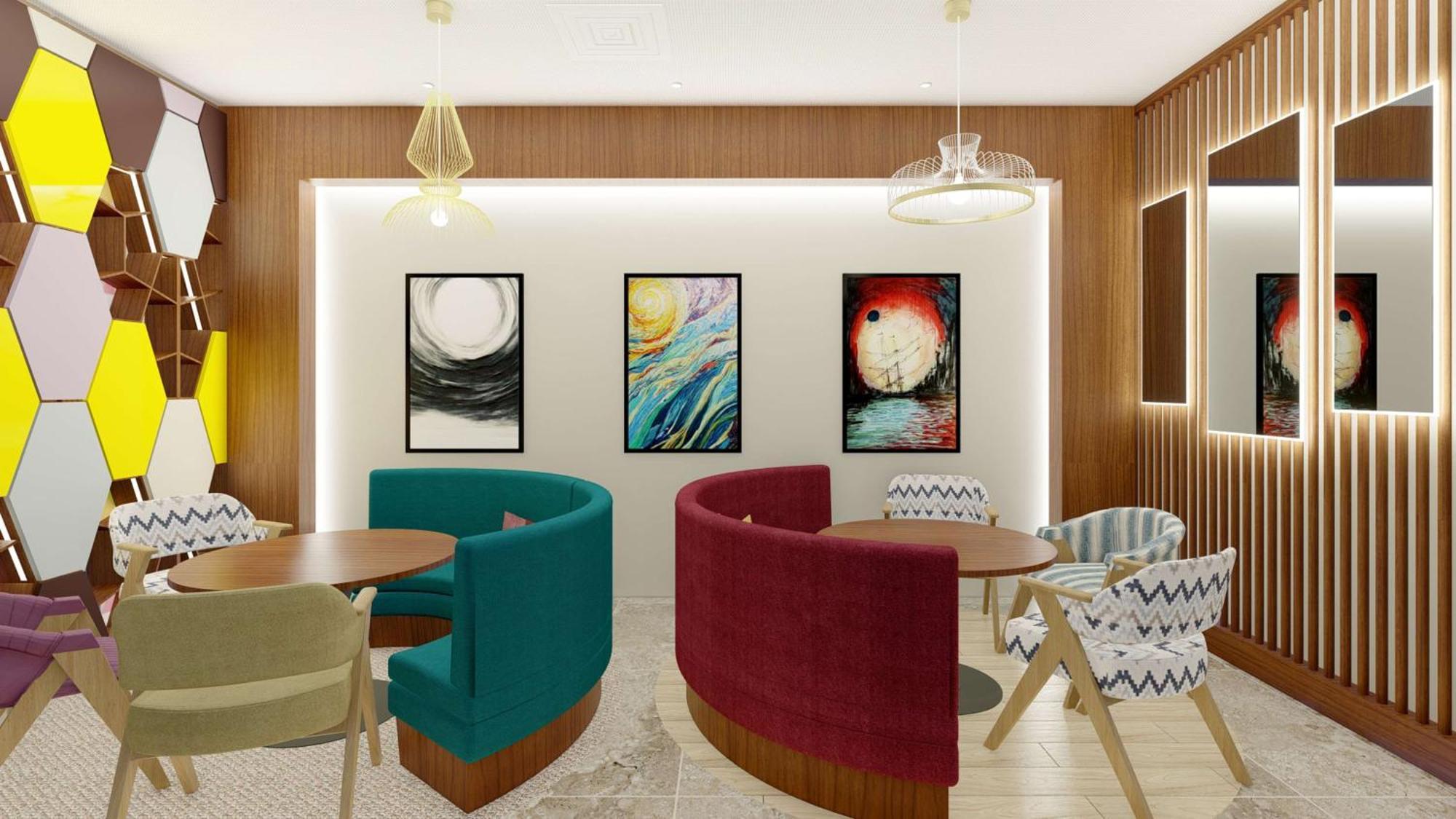 Hampton By Hilton Arnavutkoy İstanbul