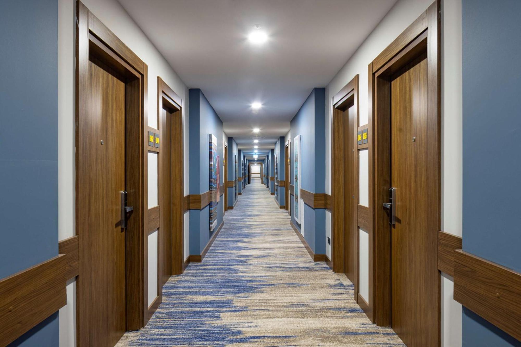 Hampton By Hilton Arnavutkoy İstanbul