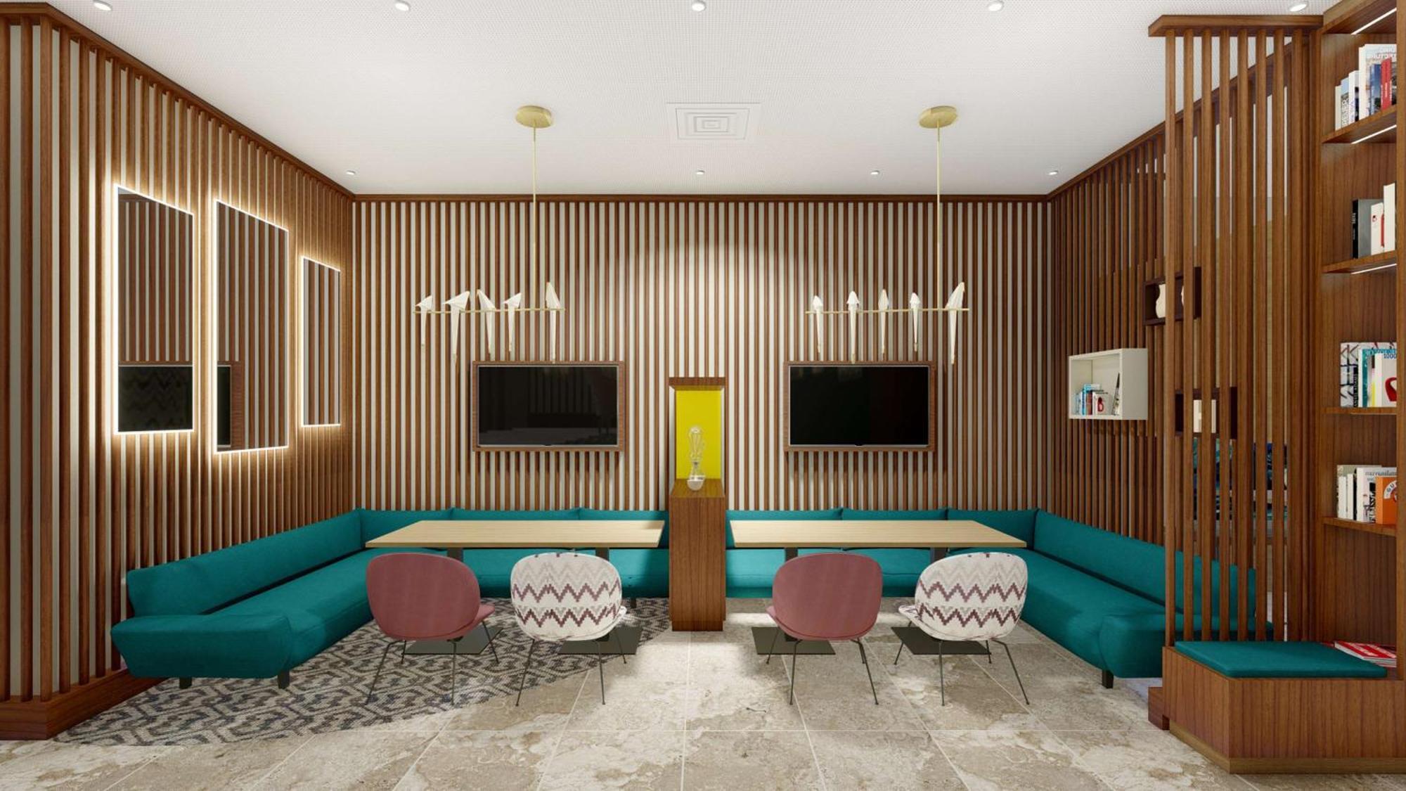 Hampton By Hilton Arnavutkoy Otel