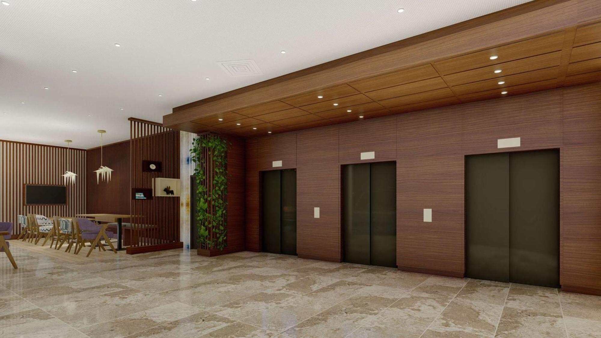 Hampton By Hilton Arnavutkoy Otel 4*