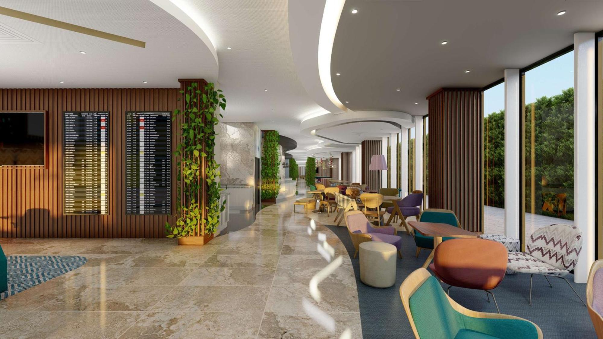 Hampton By Hilton Arnavutkoy İstanbul