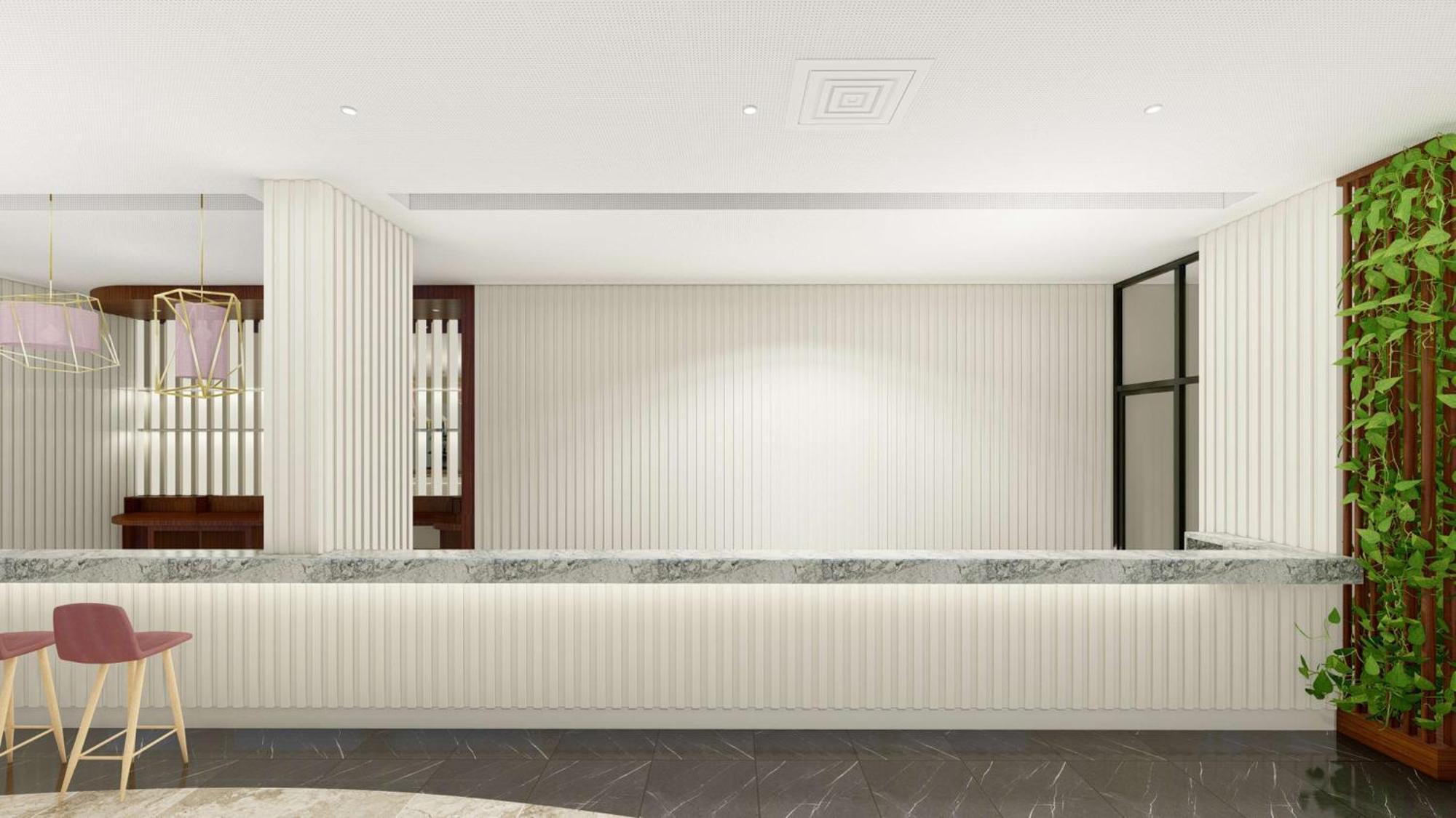 Hampton By Hilton Arnavutkoy