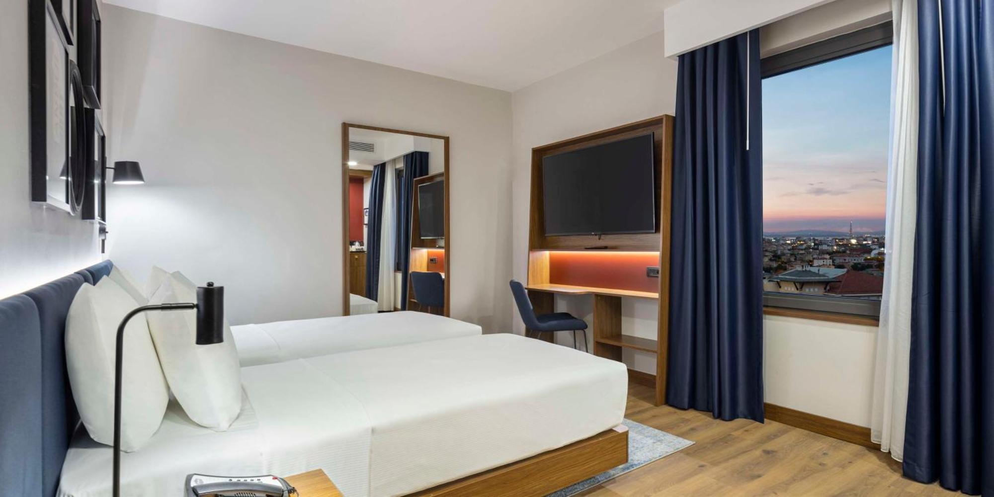 Hampton By Hilton Arnavutkoy