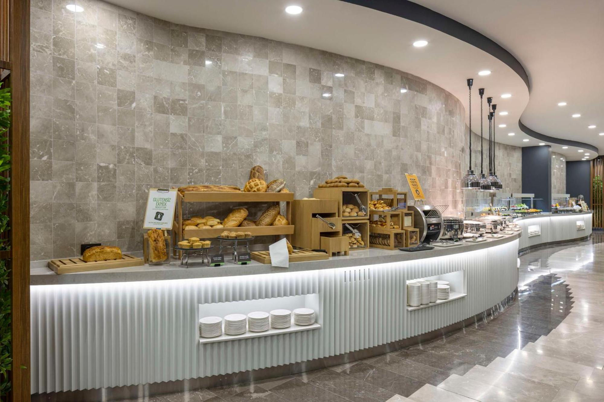Hampton By Hilton Arnavutkoy İstanbul